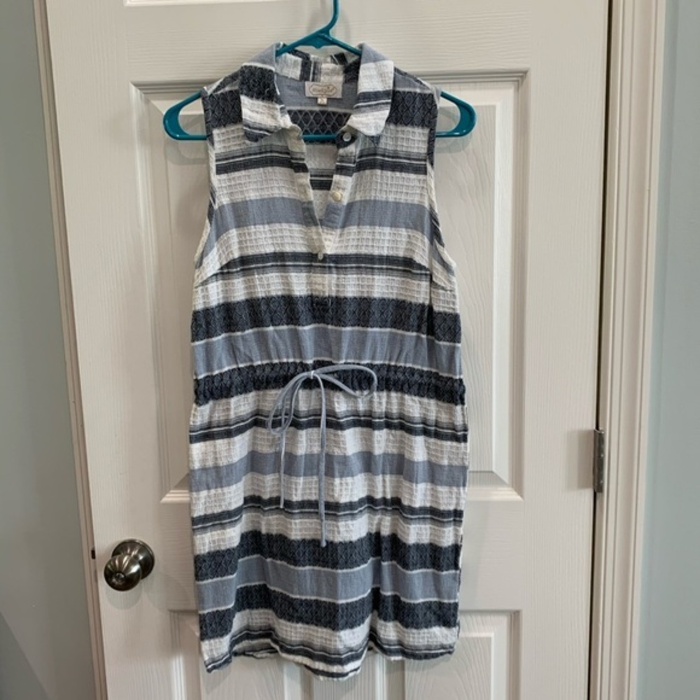 3/$25 - Mudpie sz SM dress